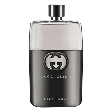 Guilty Pour Homme Gucci cologne 